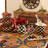 Courtly Check Baguette Tray-50817970