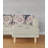 Floral Reversible Throw Pillow-443792486-443792484