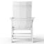 Ensemble de 2 chaises Adirondack Modern Curveback-789700261