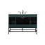 Ensemble de meuble-lavabo simple 48 po Eugene-408480728