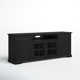 Rosanella 82'' Media Console