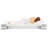 Modway Jenna Innerspring and Foam Mattress-112310287-112310293
