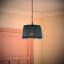 Hinako 15 cm H Empire Cotton Lamp Shade ( Slip-On )-563914079