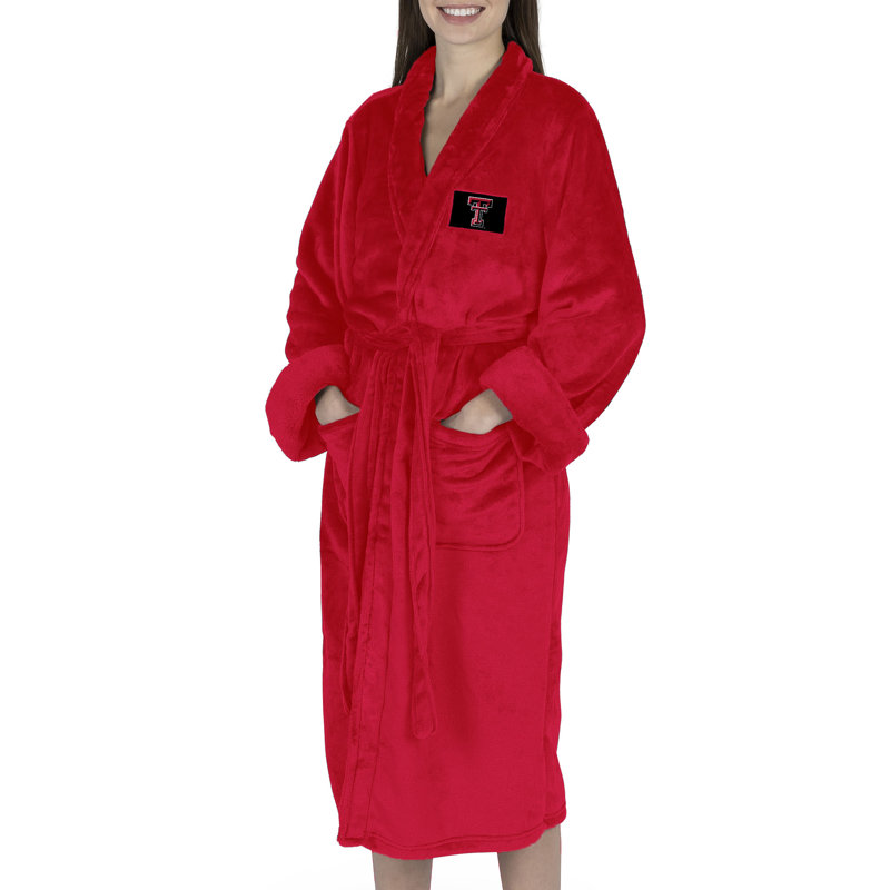 NCAA Texas Tech Red Raiders Team Pride