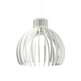 Stecche Di Legno 1 - Light Pendant
