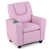 Rose est en rupture de stock