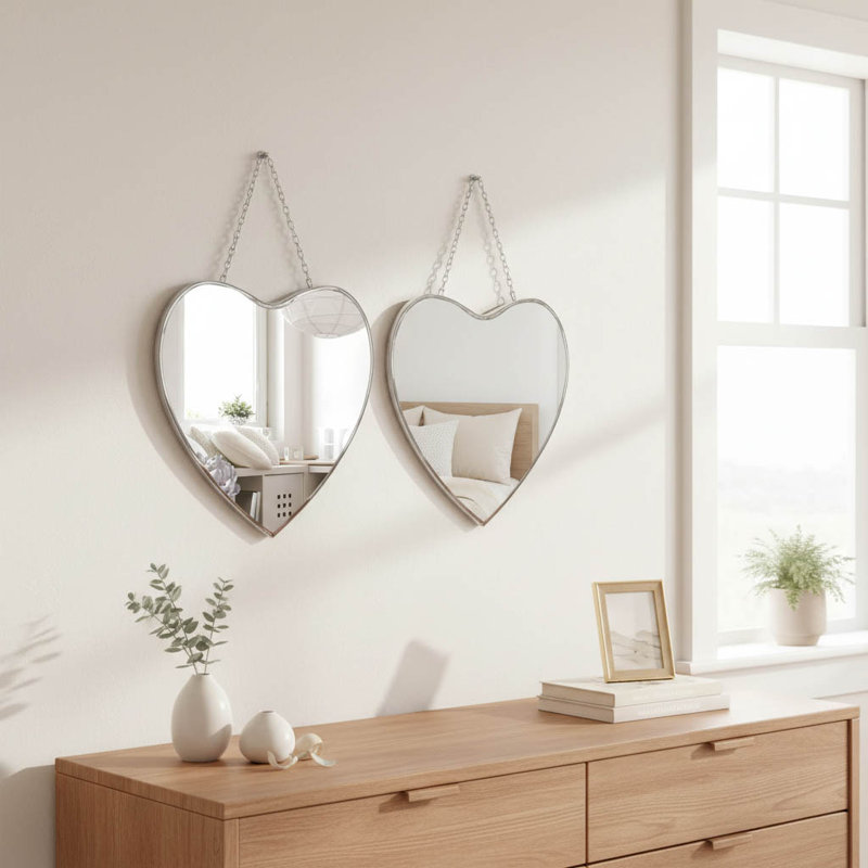 Heart Mirror