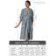 Peignoir de luxe pour femme SEYANTE - Peignoir à capuchon en coton éponge turc biologique certifié GOTS-95172900-74456977