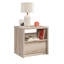 Table de chevet 1 tiroir Posner-414339326