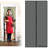 Magnetic Screen Door
