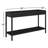 Denzel 58'' Wooden Console Table