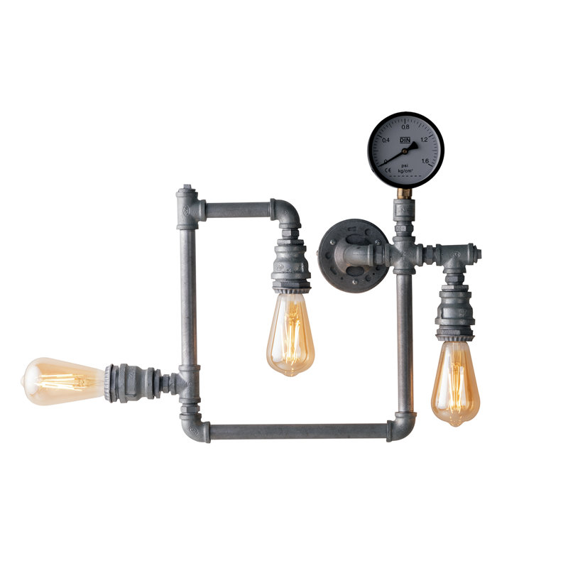 Attina Flush Mount