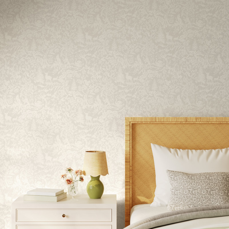 Talum Double Roll, Ivory