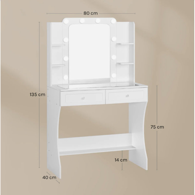 Dressing Table