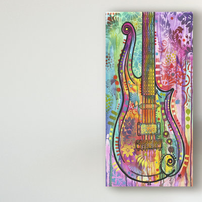 Graphic Art Print