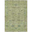 Tapis intérieur / extérieur lavable Echo Mint -243865176