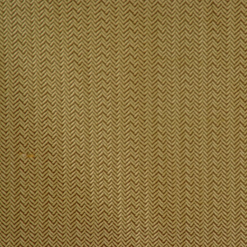 Allic Silk Faric, Brun