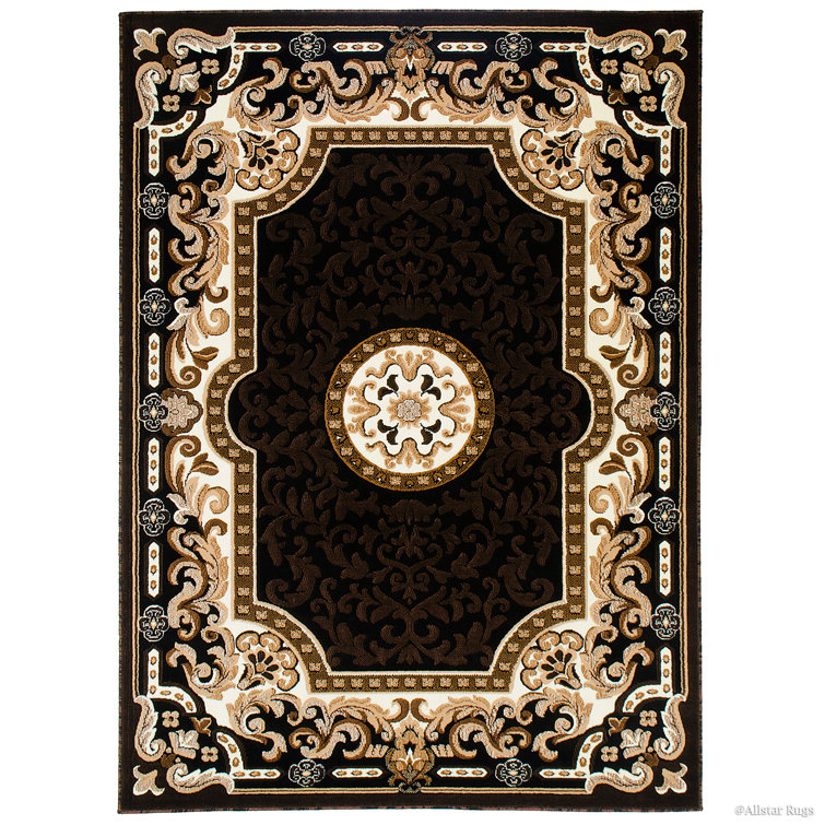 Berwick Oriental Indoor Rug