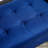 Homcom Modern Button Tufted Sitting Bench
