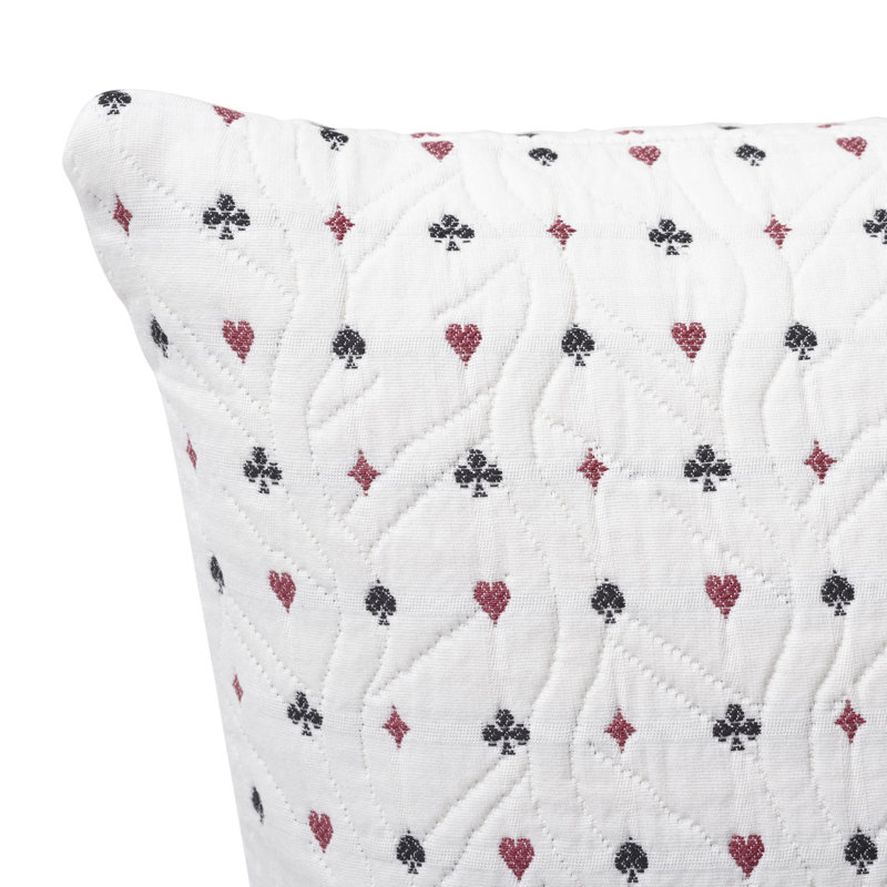 Coussin Le Joueur