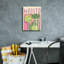Art mural sur toile Winston Porter «Cocktail 2» par Janelle Penner-1823620254