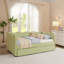 Lit de jour Cozy Gingham