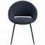 Chaise d'appoint Klaus (lot de 2)