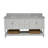 72'' Double Bathroom Vanity with Top-1531182229-1531182230