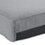Ensemble de fauteuils d'extérieur en aluminium 37,40 po Hoyt (ensemble de 2)-667974306-648686470