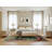 Machine Washable Persian Brown Area Rug-1390443782