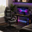 Fauteuil de bureau Vinsetto Racing