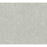 Reed Basket Striped Peel & Stick Wallpaper Roll