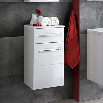 Active Wall Bathroom Cabinet