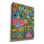 «Night Owls 29» par Hello Angel, art mural sur toile-799470994