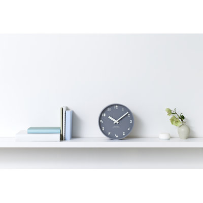 Everlei Wall Clock