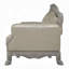 Chaise Dresden avec 2 coussins