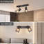 Iva Semi Flush Mount