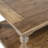 Brhianna Solid Wood Elegant Coffee Table-755274180