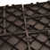 12" x 12" Composite Interlocking Deck Tile