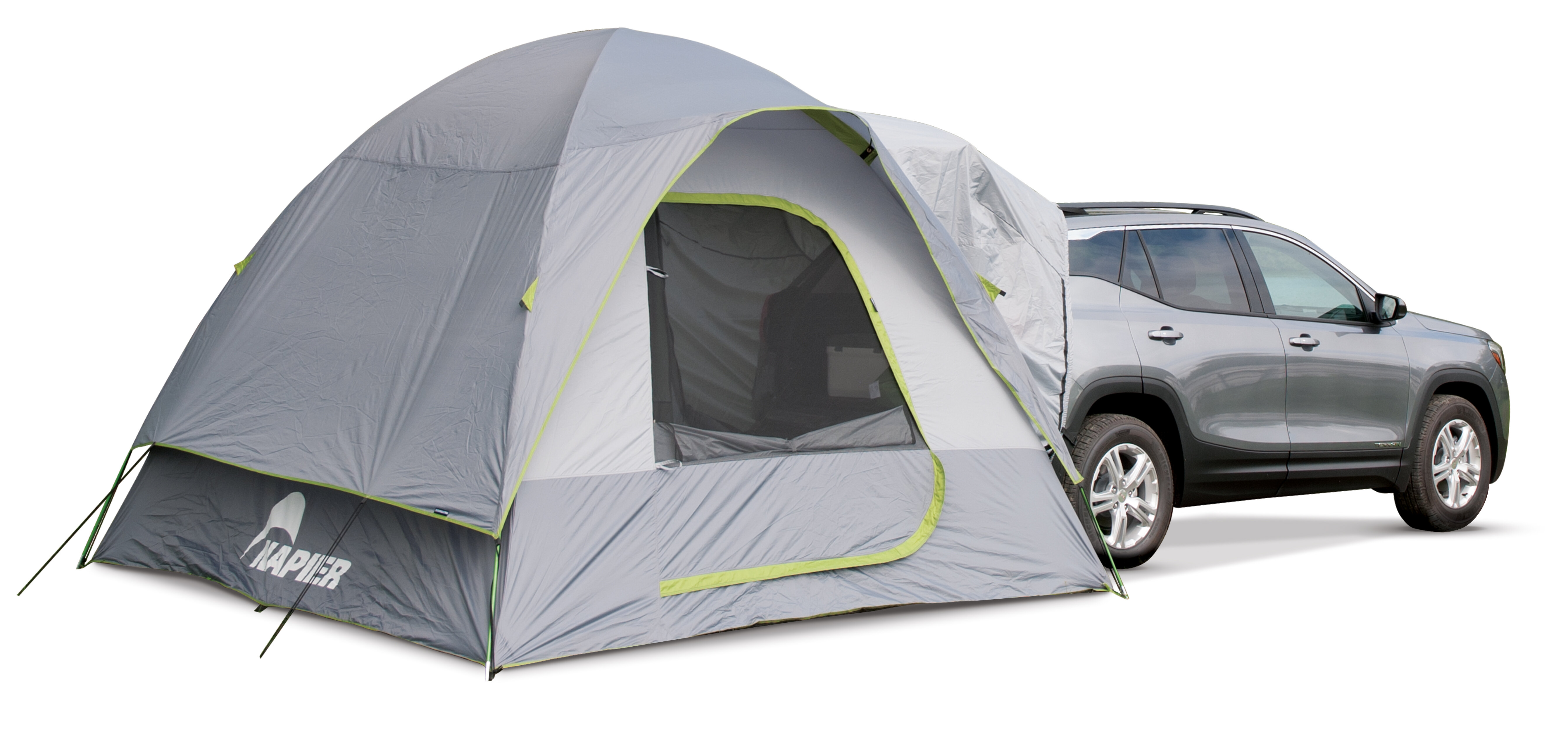 Backroadz 5 Person SUV Tent