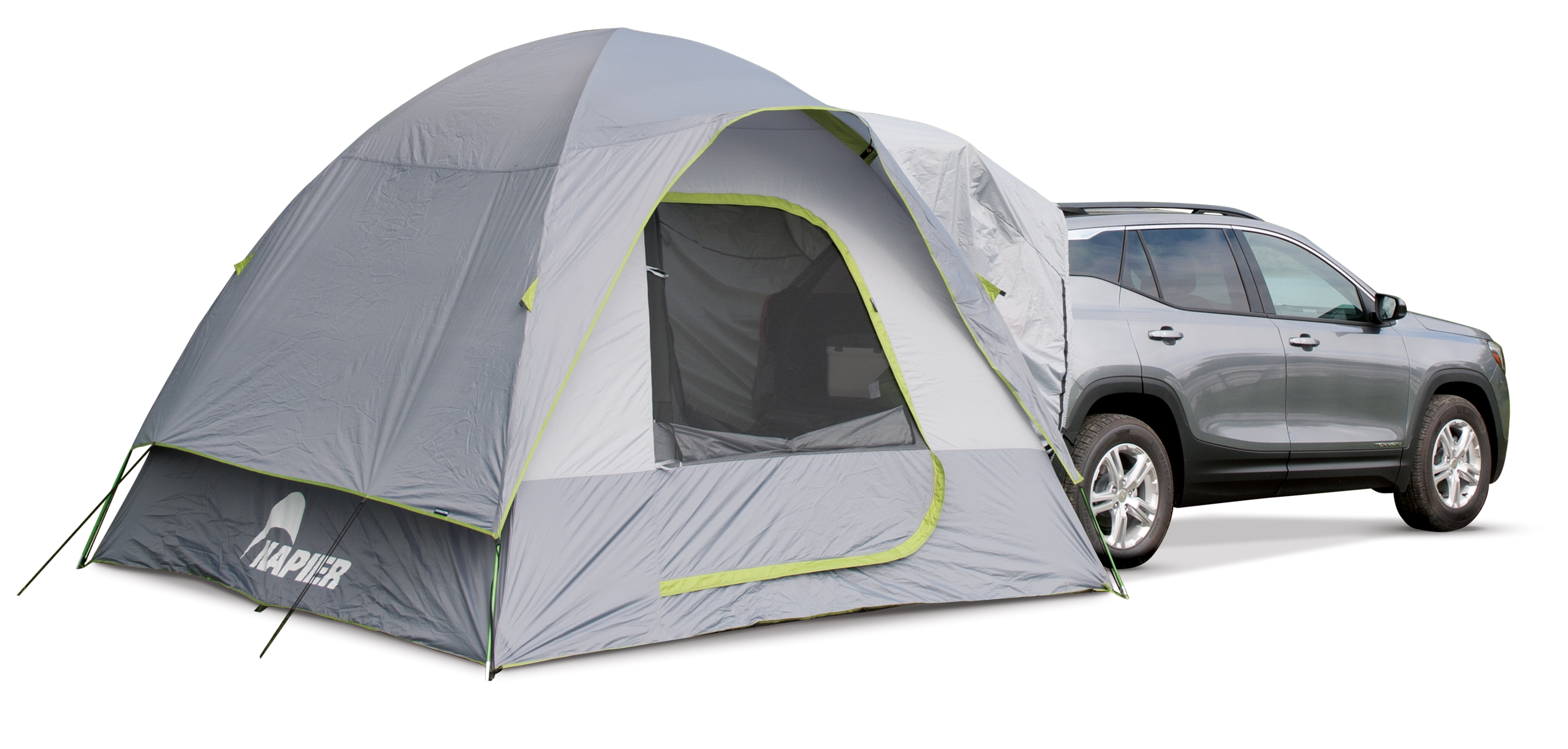 Napier Outdoors Tente de VUS pour 5 personnes Backroadz et Commentaires -  Wayfair Canada