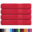 Jeeves 100% Cotton Bath Towel-2122842946
