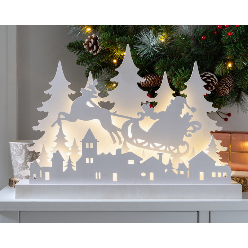 Christmas Decorative Accent