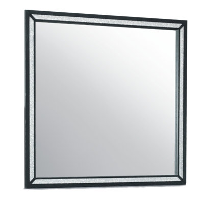 CARLOS MIRROR