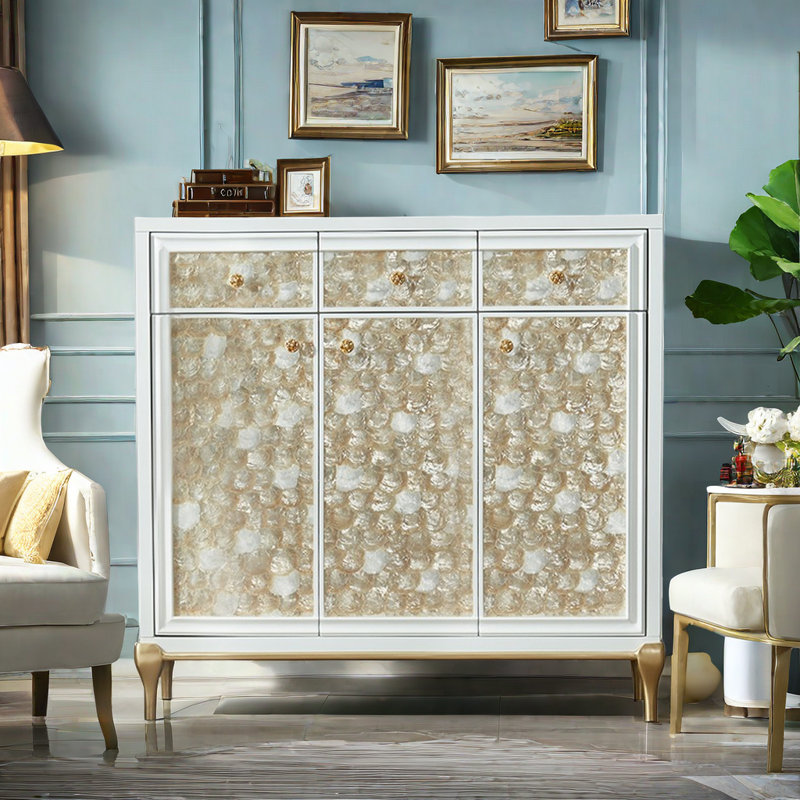 Accent Cabinet