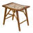Murphy Solid Wood Accent Stool