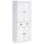 Armoire de cuisine 72 po sur pied