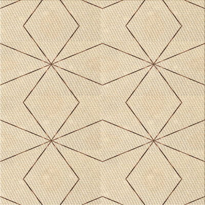 Geometric Indoor Rug