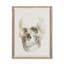 Skeleton Print