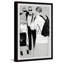Perfect Capture by Parvez Taj - Single Picture Frame Painting-46373252